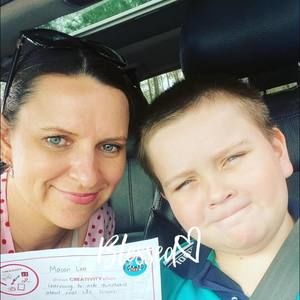 Meet your Posher, Paula